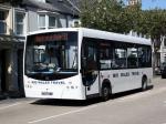 Alexander Dennis Primo Plaxton 2005 года